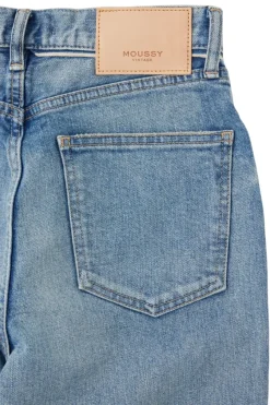 Moussy Denim Richland Boyskinny in^ Denim