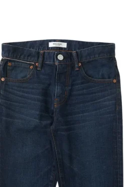 Moussy Denim Shandon Skinny Jeans in^ Denim