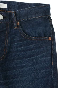 Moussy Denim Shandon Skinny Jeans in^ Denim