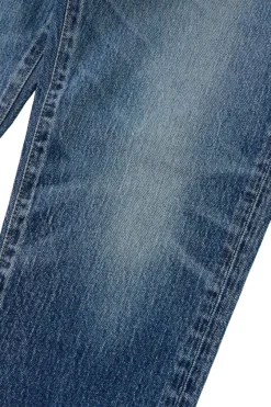 Moussy Denim Sycamore Tapered Jeans in^ Denim