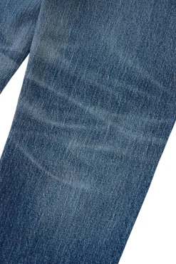 Moussy Denim Sycamore Tapered Jeans in^ Denim
