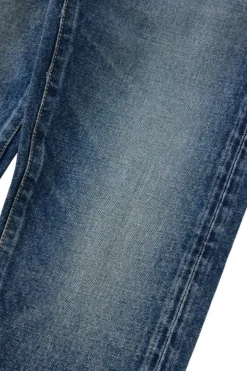 Moussy Denim Velden Tapered in^ Denim