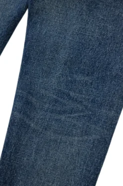 Moussy Denim Velden Tapered in^ Denim