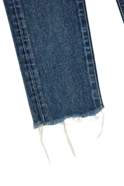 Moussy Denim Velden Tapered in^ Denim