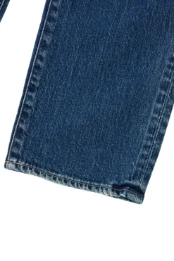 Moussy Denim Woodsburgh Straight in^ Denim