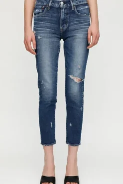 Moussy Denim Moussy Gleedsville Skinny in^ Denim