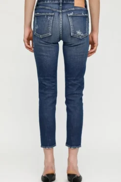 Moussy Denim Moussy Gleedsville Skinny in^ Denim