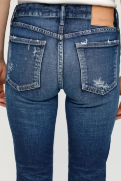 Moussy Denim Moussy Gleedsville Skinny in^ Denim