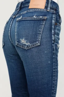 Moussy Denim Moussy Gleedsville Skinny in^ Denim