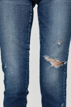 Moussy Denim Moussy Gleedsville Skinny in^ Denim