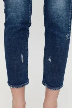 Moussy Denim Moussy Gleedsville Skinny in^ Denim