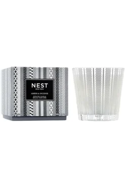 Nest Fragrances NEST Festive 3-Wick Candle^ Home & Body