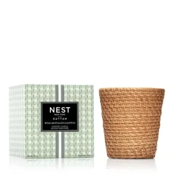 Nest Fragrances Nest Rattan Classic Candle in^ Home & Body
