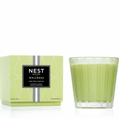 Nest Fragrances Nest 3-Wick Candle^ Home & Body
