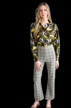Never A Wallflower Pull On Pants in^ Pants, Shorts, & Skirts