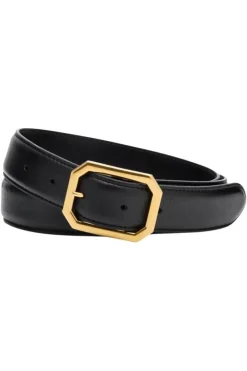 NILI LOTAN Anais Belt in^ Belts