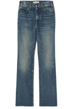 NILI LOTAN Calla Jeans in^ Denim