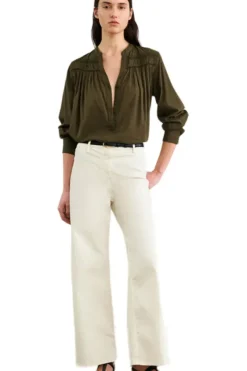 NILI LOTAN Clarys Top in^ Tops