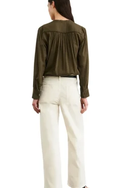 NILI LOTAN Clarys Top in^ Tops