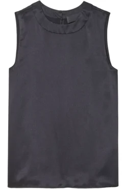 NILI LOTAN Davy Silk Top in^ Tops