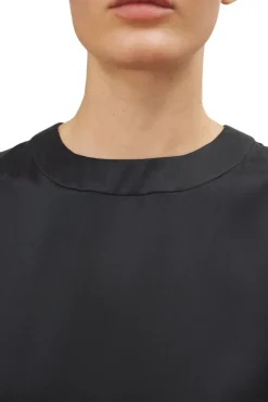 NILI LOTAN Davy Silk Top in^ Tops