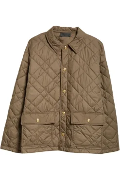 NILI LOTAN Helah Quilted Parka^ Blazers & Outerwear