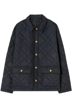 NILI LOTAN Helah Quilted Parka^ Blazers & Outerwear