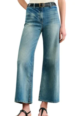 NILI LOTAN Megan Jeans in^ Denim