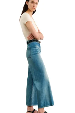 NILI LOTAN Megan Jeans in^ Denim