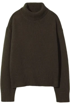 NILI LOTAN Omaira Sweater in^ Sweaters
