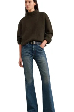 NILI LOTAN Omaira Sweater in^ Sweaters