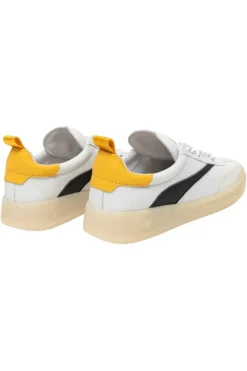 Oncept Panama Sneakers in^ Shoes