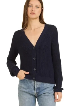 One Grey Day Raleigh Cardigan^ Sweaters
