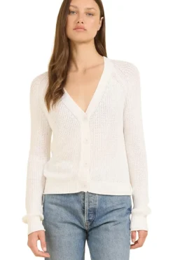 One Grey Day Raleigh Cardigan^ Sweaters
