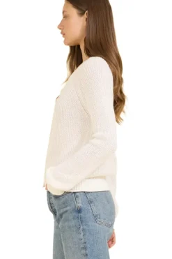 One Grey Day Raleigh Cardigan^ Sweaters