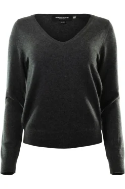 REPEAT Cashmere Classic Vneck Sweater^ Sweaters