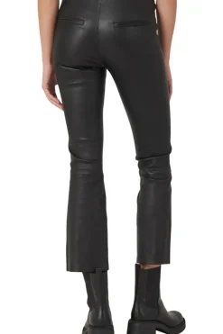 REPEAT Cashmere Leather Pants^ Pants, Shorts, & Skirts