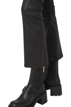 REPEAT Cashmere Leather Pants^ Pants, Shorts, & Skirts