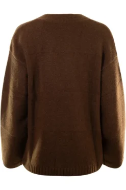REPEAT Cashmere Open Cardigan in^ Sweaters