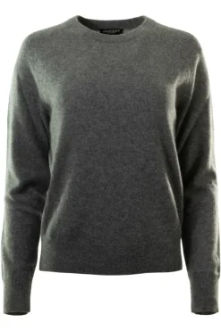 REPEAT Cashmere Raglan Crewneck Sweater^ Sweaters