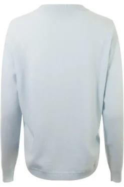 REPEAT Cashmere Relaxed Cut Sweater^ Sweaters