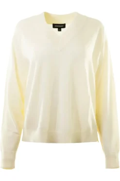 REPEAT Cashmere Wool V-neck Sweater in^ Sweaters