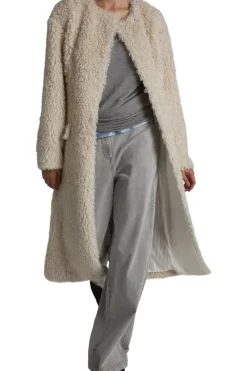 Saint Art Amber Wide-leg Denim Pant in^ Denim