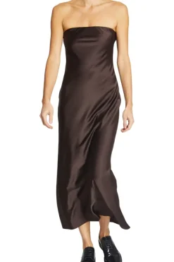 Saint Art Chase Strapless Dress in^ Dresses & Jumpsuits