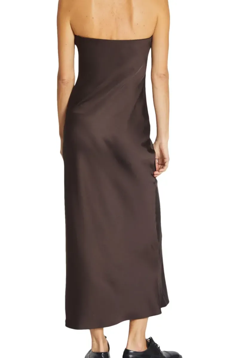 Saint Art Chase Strapless Dress in^ Dresses & Jumpsuits