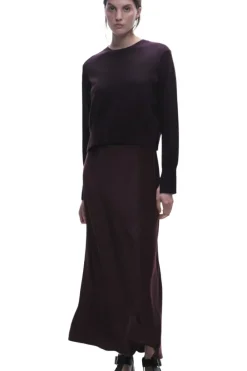 Saint Art Elodie Layered Crewneck in^ Sweaters