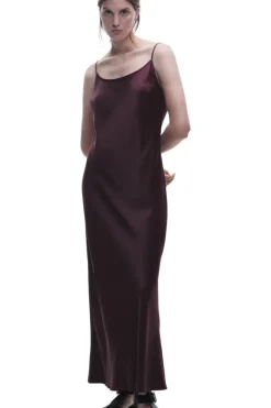 Saint Art Haley Slip Dress in^ Tops