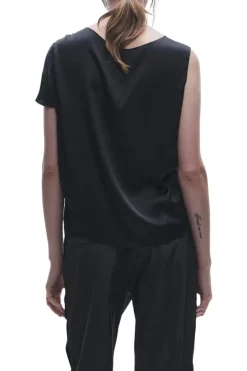 Saint Art Lola Tie Blouse in^ Tops