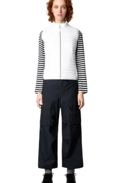 Save The Duck Arabella Vest^ Blazers & Outerwear