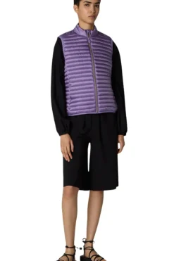Save The Duck Arabella Vest^ Blazers & Outerwear